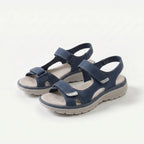 Solange™ | Sandalias Ortopédicas Antideslizantes