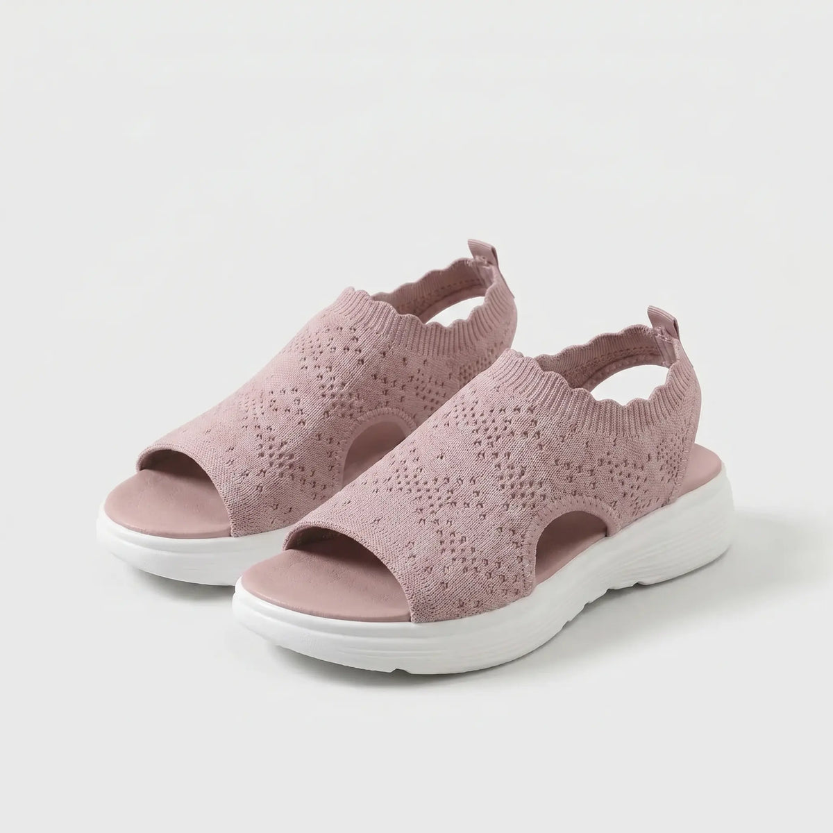 Éléna™ | Sandalias Ortopédicas Confort
