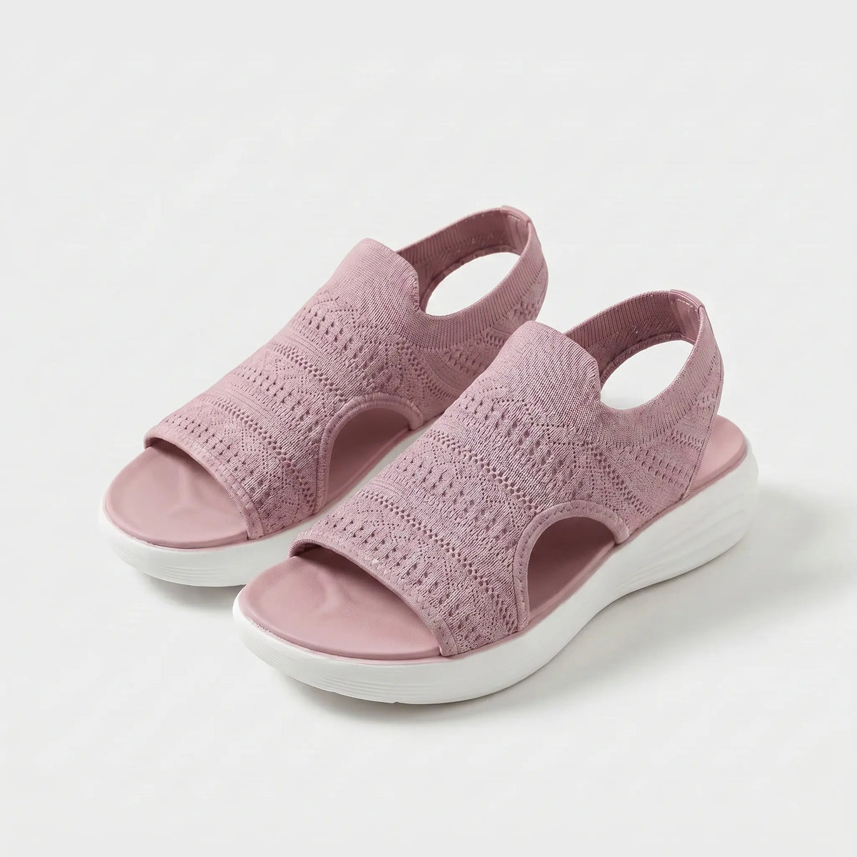 Clotilde™ | Sandalias Ortopédicas Cómodas