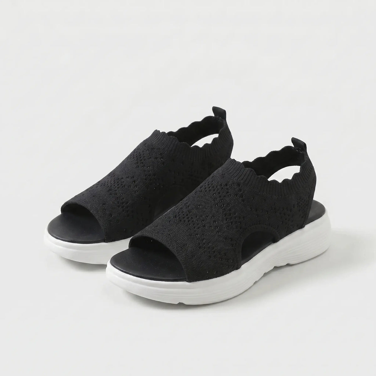 Éléna™ | Sandalias Ortopédicas Confort