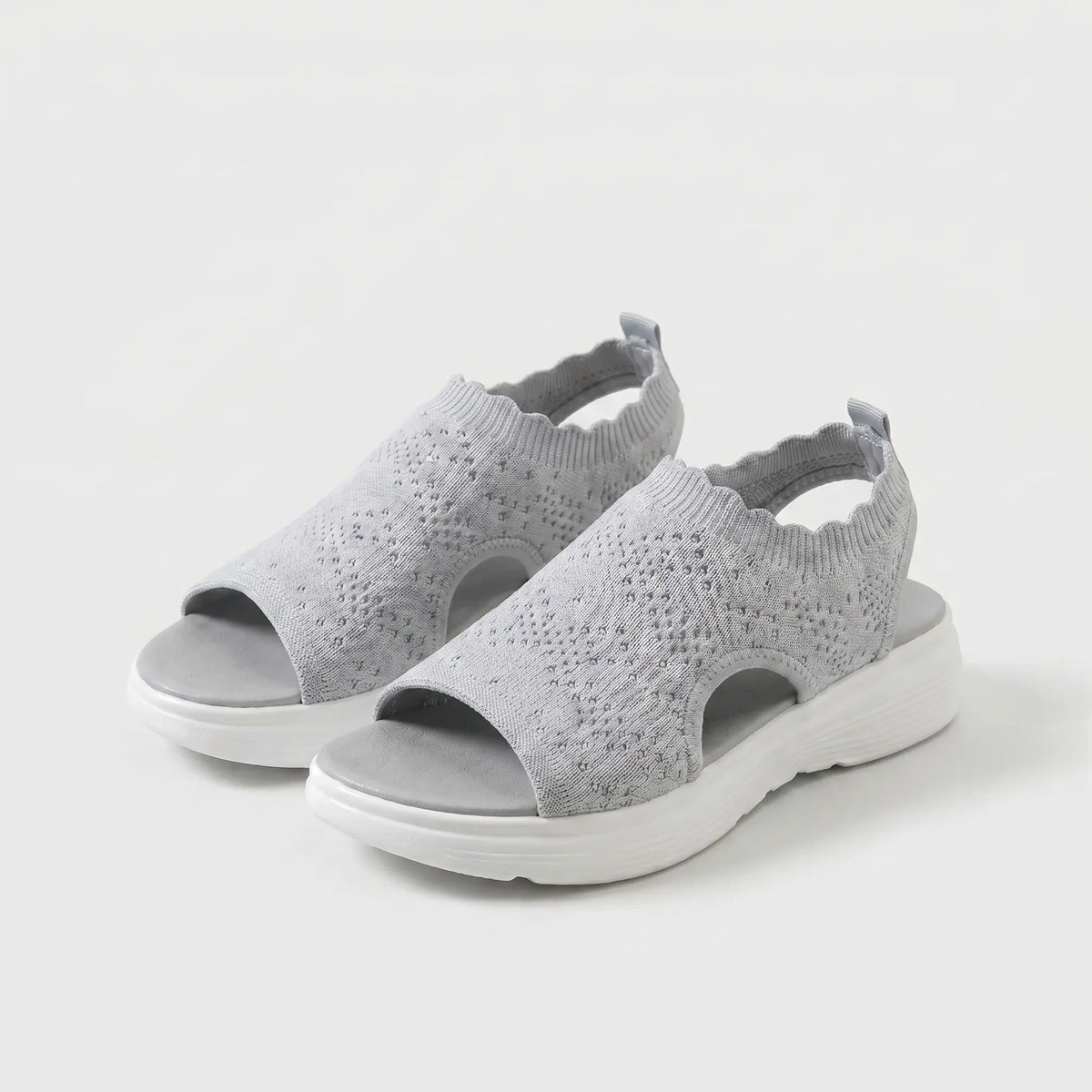 Éléna™ | Sandalias Ortopédicas Confort