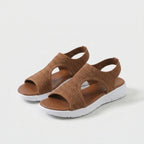 Eva™ | Sandalias Ortopédicas Transpirables
