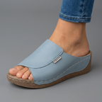 Jade™ | Sandalias con Sujeción del Arco Plantar