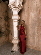 Vestido Riad