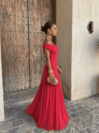 Vestido Largo Toledo