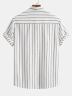 Conjunto de Manga Corta