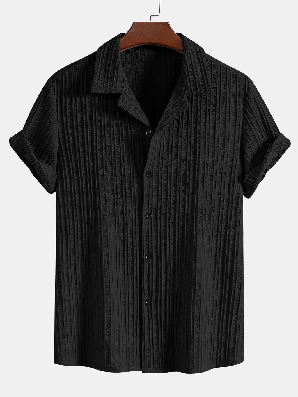 Camiseta de Manga Corta