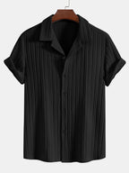 Camiseta de Manga Corta