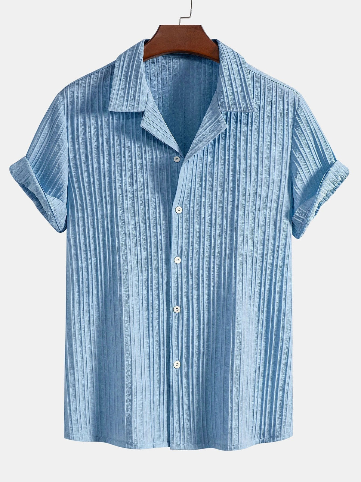 Camiseta de Manga Corta