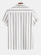 Conjunto de Manga Corta