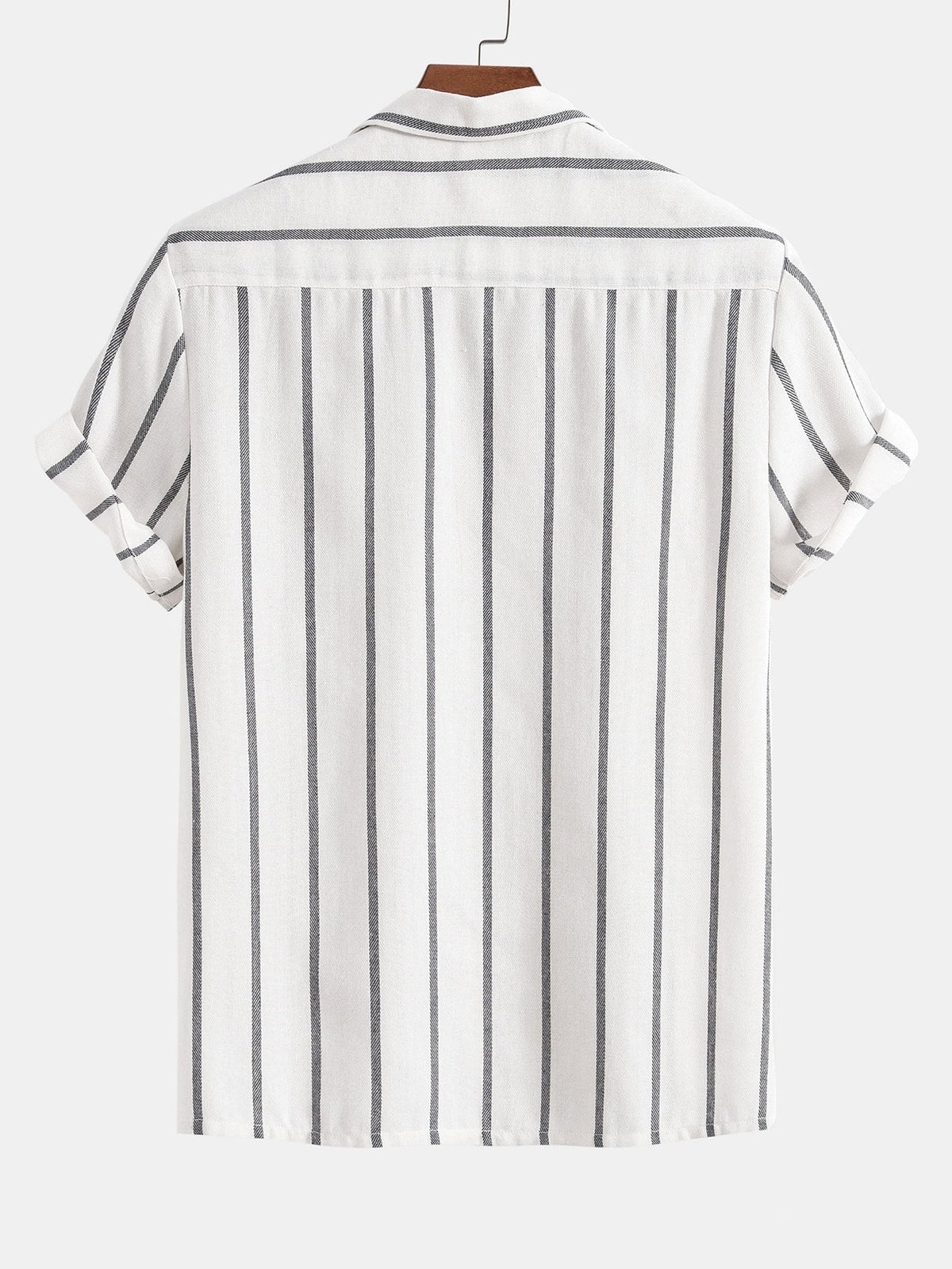 Conjunto de Manga Corta