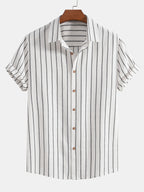 Conjunto de Manga Corta