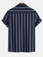 Conjunto de Manga Corta
