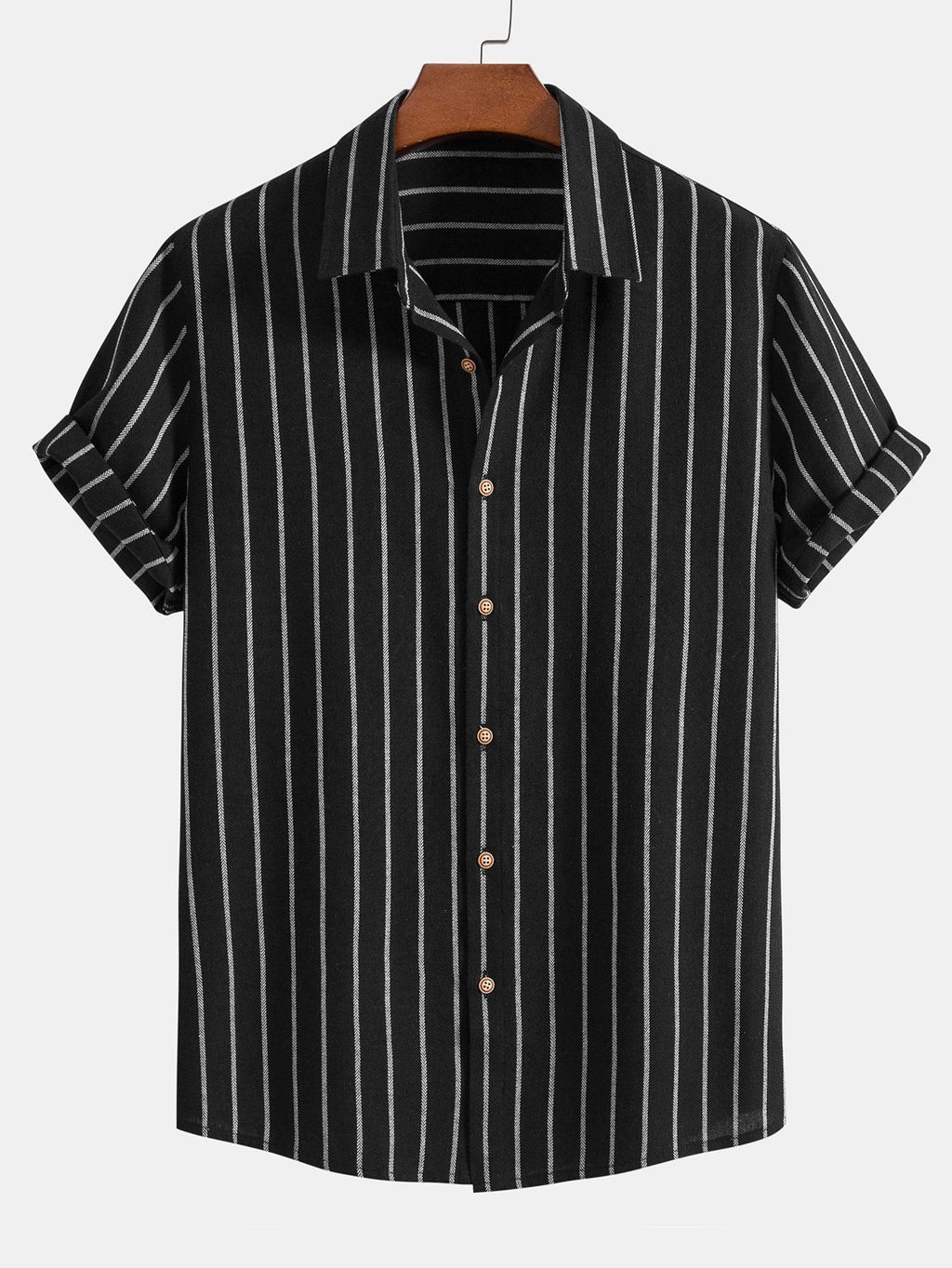 Conjunto de Manga Corta