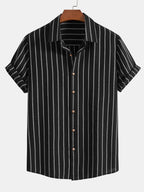 Conjunto de Manga Corta