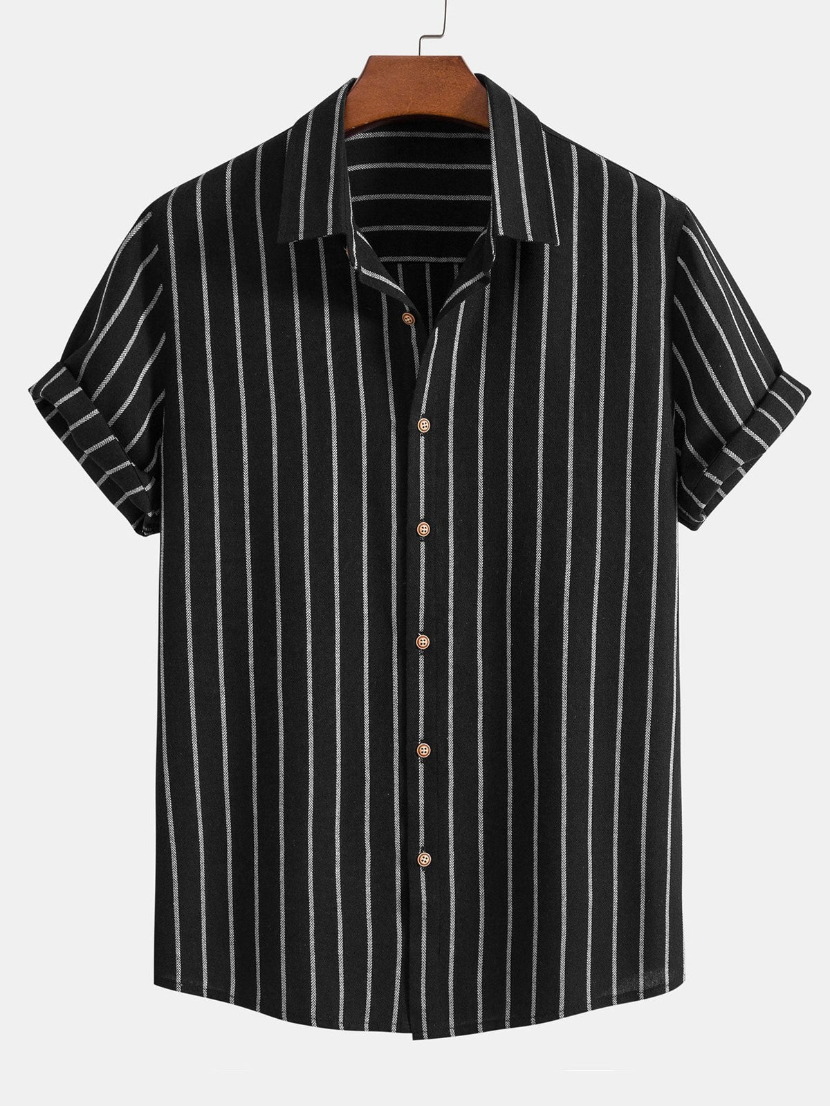 Conjunto de Manga Corta