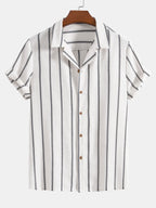 Conjunto de Manga Corta