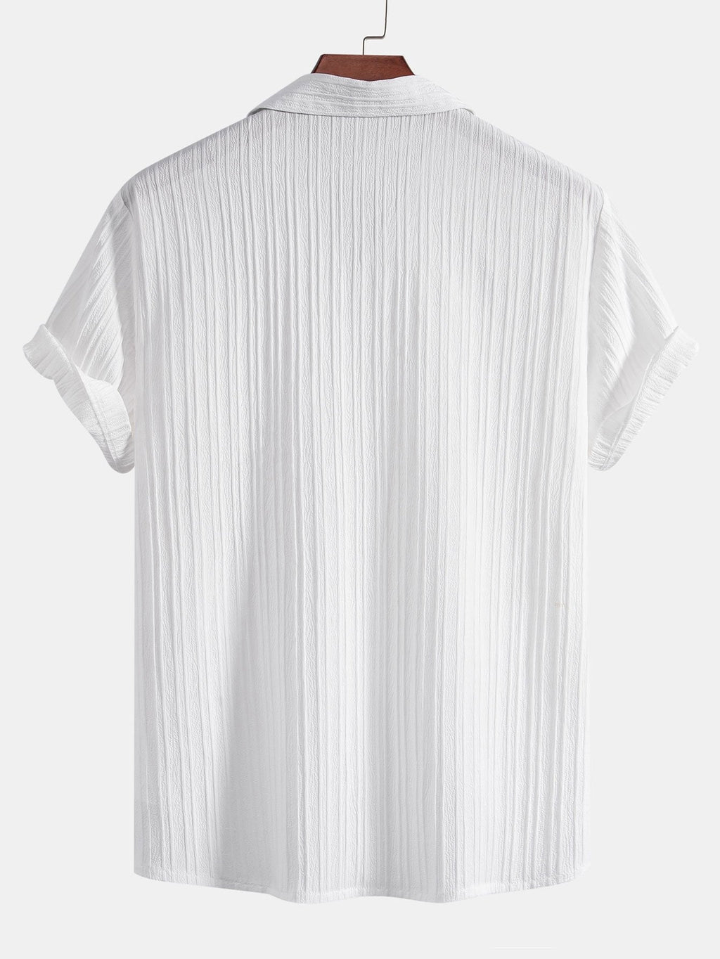 Camiseta de Manga Corta