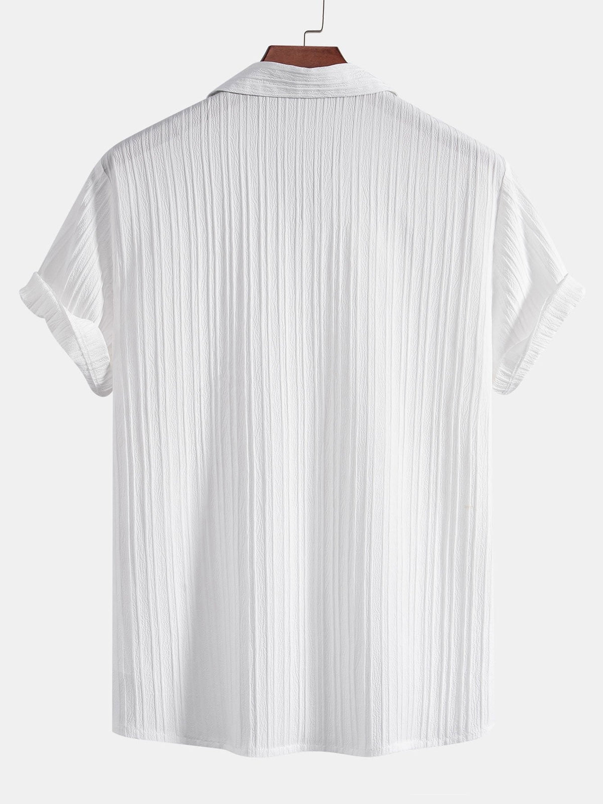 Camiseta de Manga Corta
