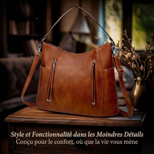 Blanche™ | Bolso de Lujo Elegante