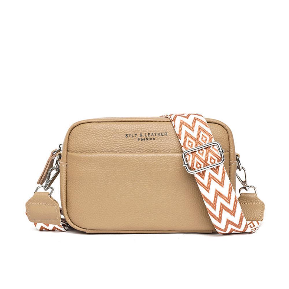 Margot™ | Bolso Bandolera Atemporal