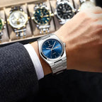 MOON 930 – Reloj elegante de diseño atemporal