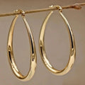 Pendientes Elegantes con Cristales Coloridos