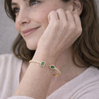 Pulsera Verdeira Caruso