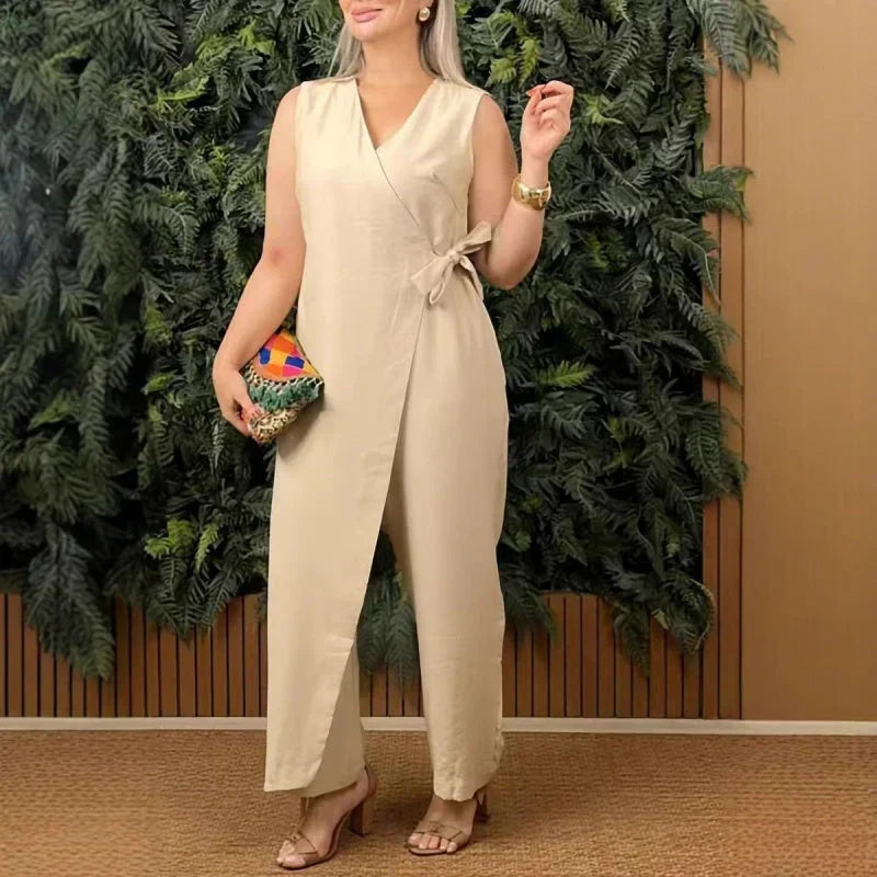 Rosamund | Mono elegante y fácil de llevar