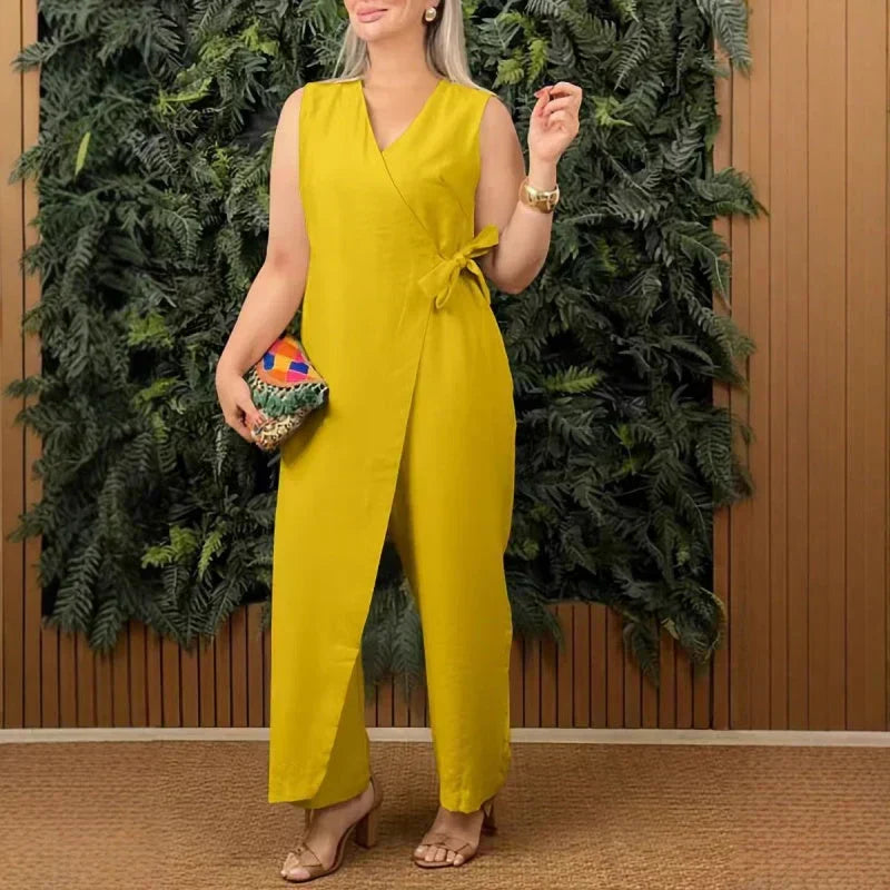 Rosamund | Mono elegante y fácil de llevar