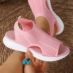 Viviane™ | Sandalias Ortopédicas Ultra Cómodas