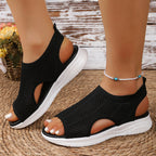 Viviane™ | Sandalias Ortopédicas Ultra Cómodas