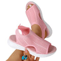 Viviane™ | Sandalias Ortopédicas Ultra Cómodas
