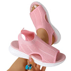Viviane™ | Sandalias Ortopédicas Ultra Cómodas