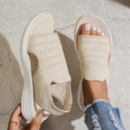 Clotilde™ | Sandalias Ortopédicas Cómodas