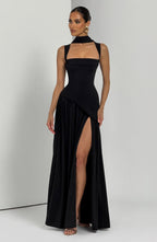 Carlota | Vestido Maxi de Evento