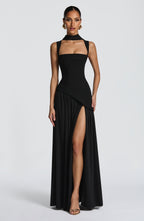 Carlota | Vestido Maxi de Evento