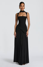 Carlota | Vestido Maxi de Evento
