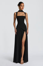 Carlota | Vestido Maxi de Evento
