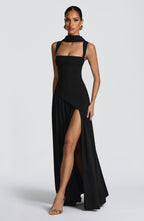 Carlota | Vestido Maxi de Evento
