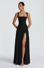 Carlota | Vestido Maxi de Evento