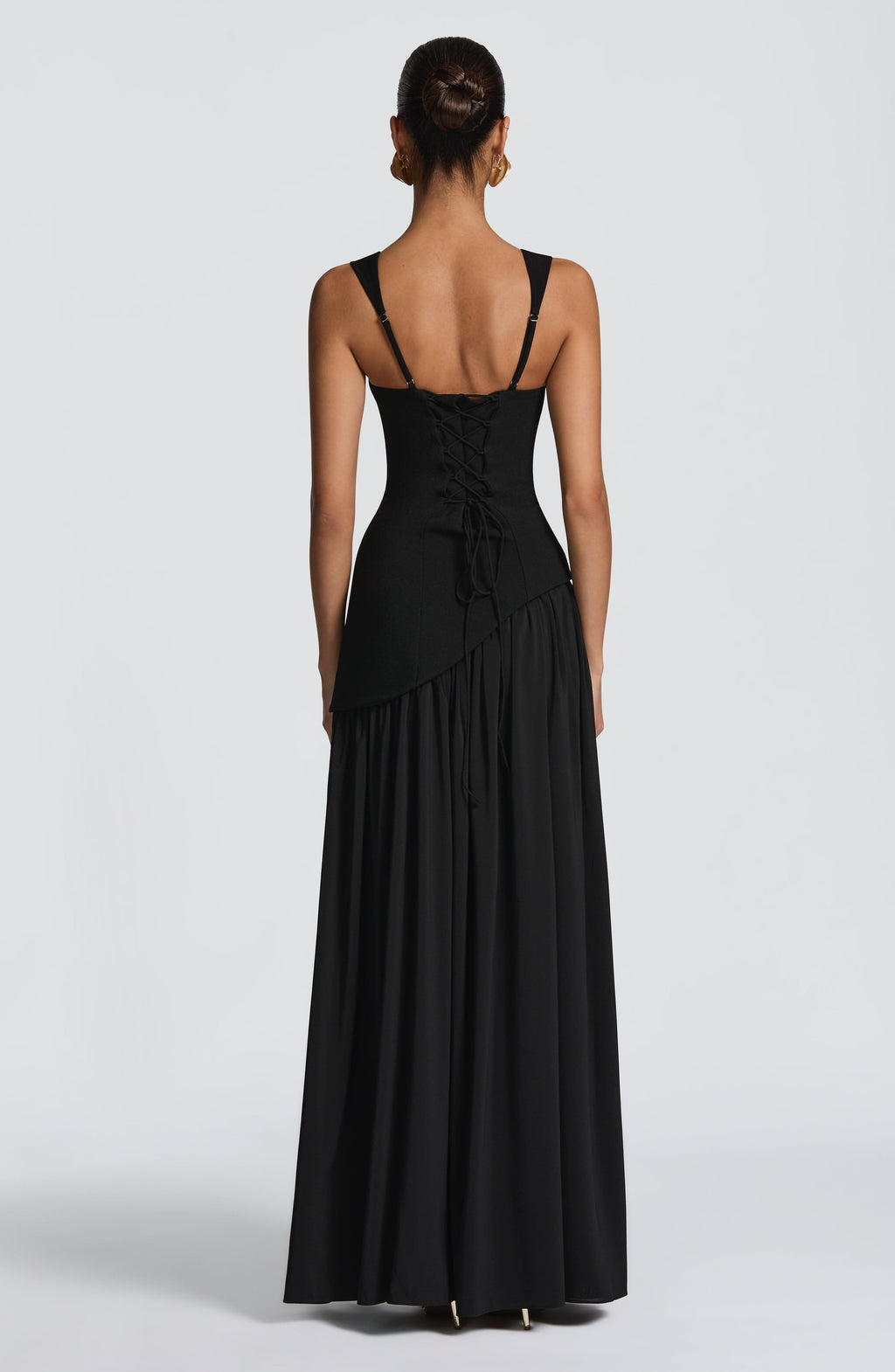 Carlota | Vestido Maxi de Evento