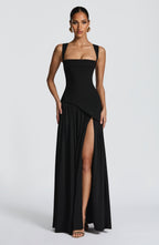 Carlota | Vestido Maxi de Evento