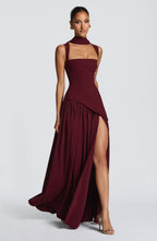 Carlota | Vestido Maxi de Evento
