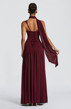 Carlota | Vestido Maxi de Evento