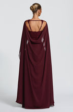 Carlota | Vestido Maxi de Evento