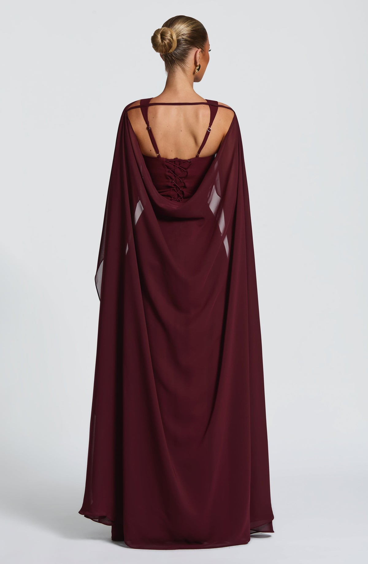 Carlota | Vestido Maxi de Evento