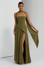 Carlota | Vestido Maxi de Evento