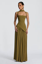 Carlota | Vestido Maxi de Evento