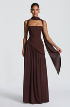 Carlota | Vestido Maxi de Evento